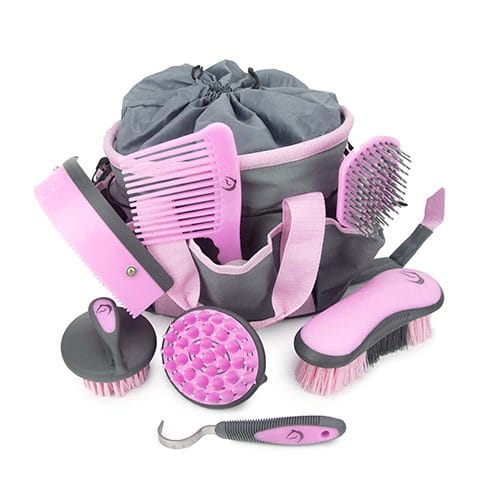 Grooming Kit Various Colours