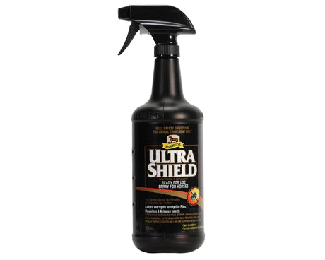 Ultra Shield 475ml