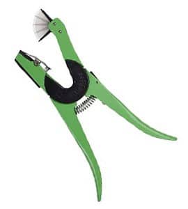Allflex Identiplier Applicator