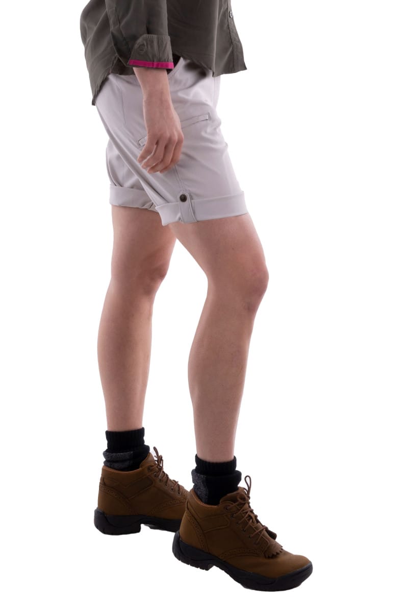 Womens Arkaba Short