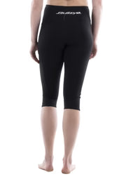 Womens Core Crop Legging