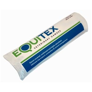 Equitex Gauze Tissue Roll