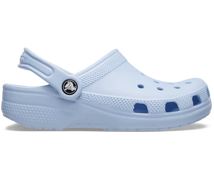 CROCS Classic Toddler Blue Calcite