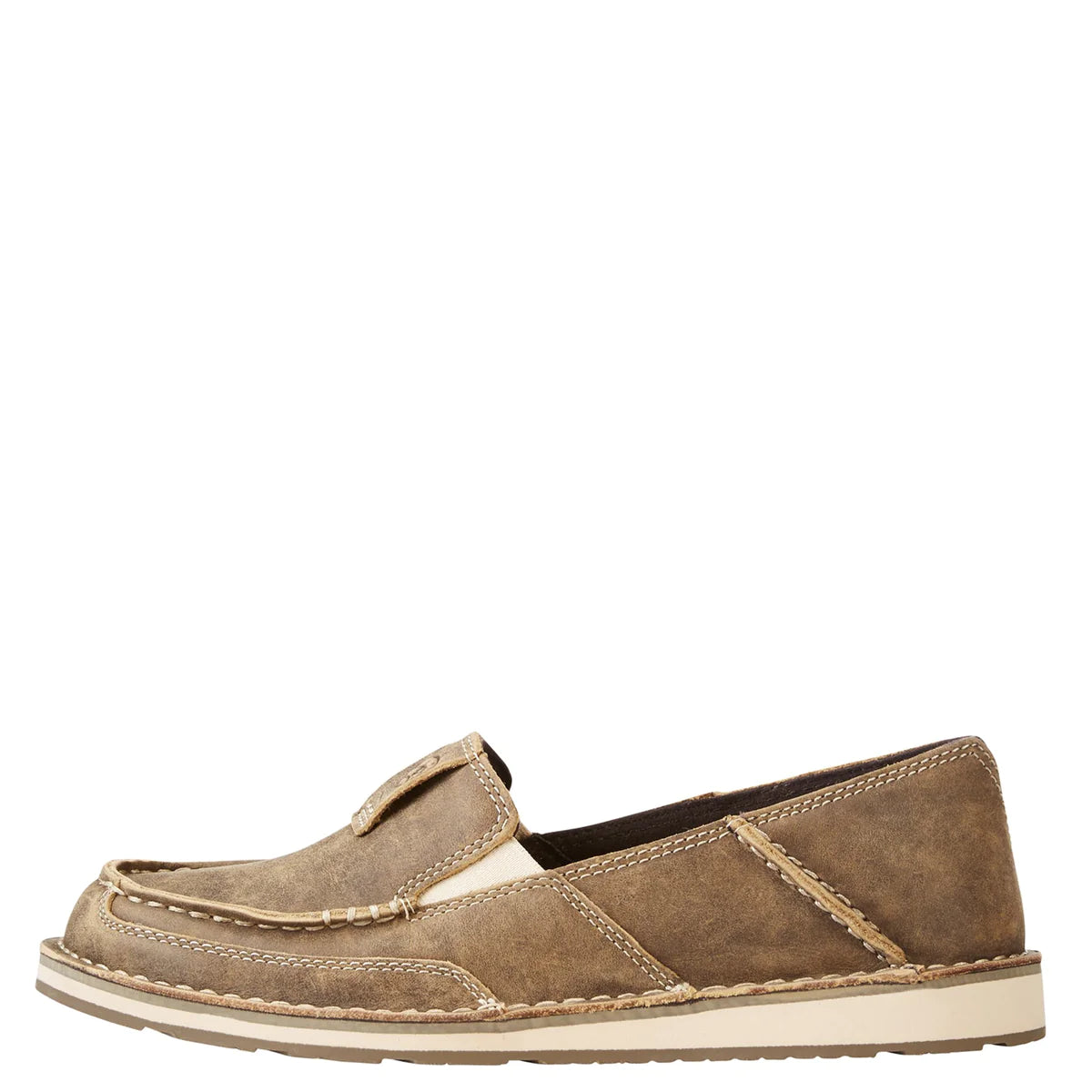 Womens Cruiser Brown Bomber