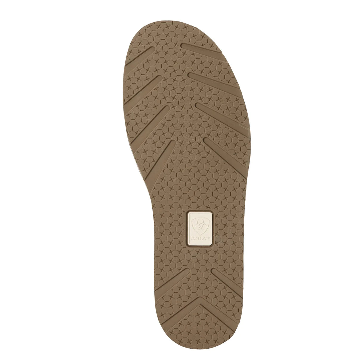 Womens Cruiser Brown Bomber