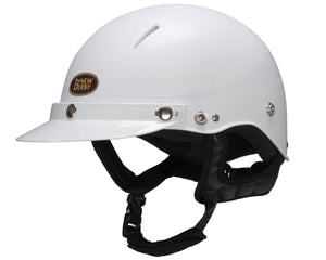 New Derby Polocrosse Helmet LARGE 56CM-59CM