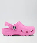 CROCS Classic Kids Taffy Pink