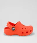 CROCS Classic Toddler Starfish