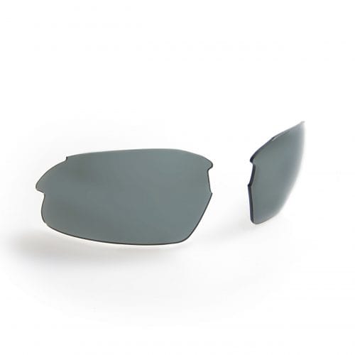 Gidgee - Cleancut Black Sunglasses