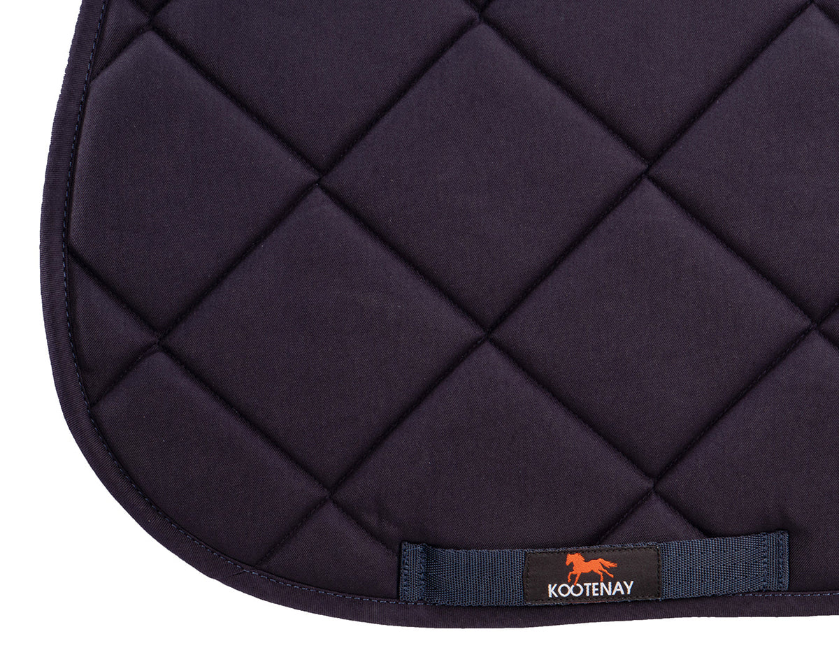 GP Saddle Pad