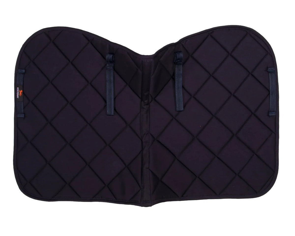 GP Saddle Pad