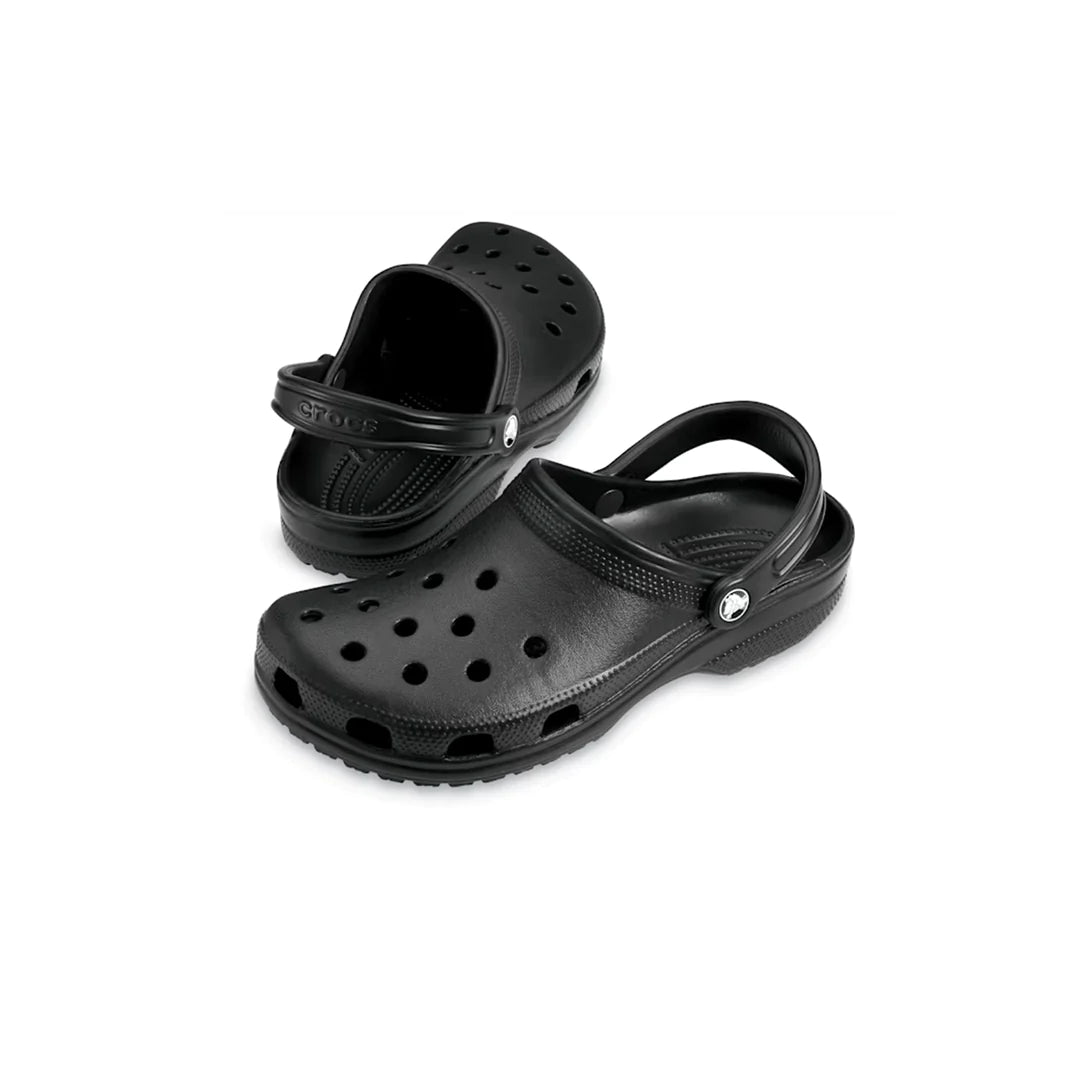 Crocs Classic Black
