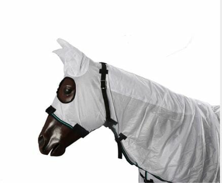 Insect Buster Mesh hooded Combo 6'