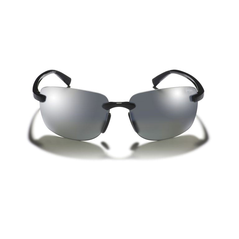 Gidgee - COLT Black Sunglasses