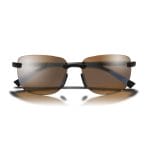 Gidgee - COLT Tan Sunglasses