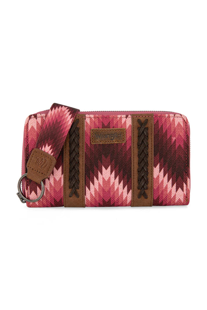 Wrangler Nevada Wallet