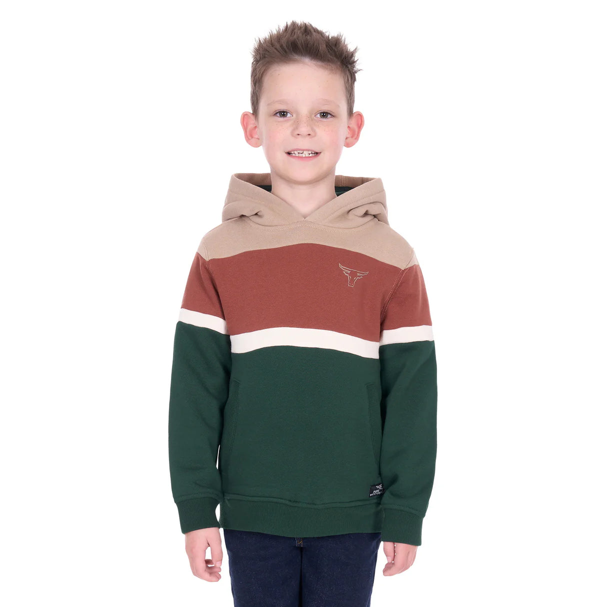 Pure Western Boys Harry Hoodie