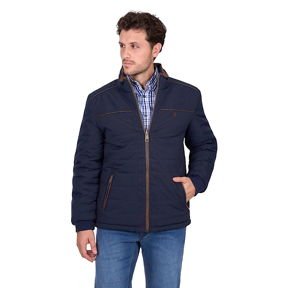Thomas Cook Mens Toby Revs Jacket