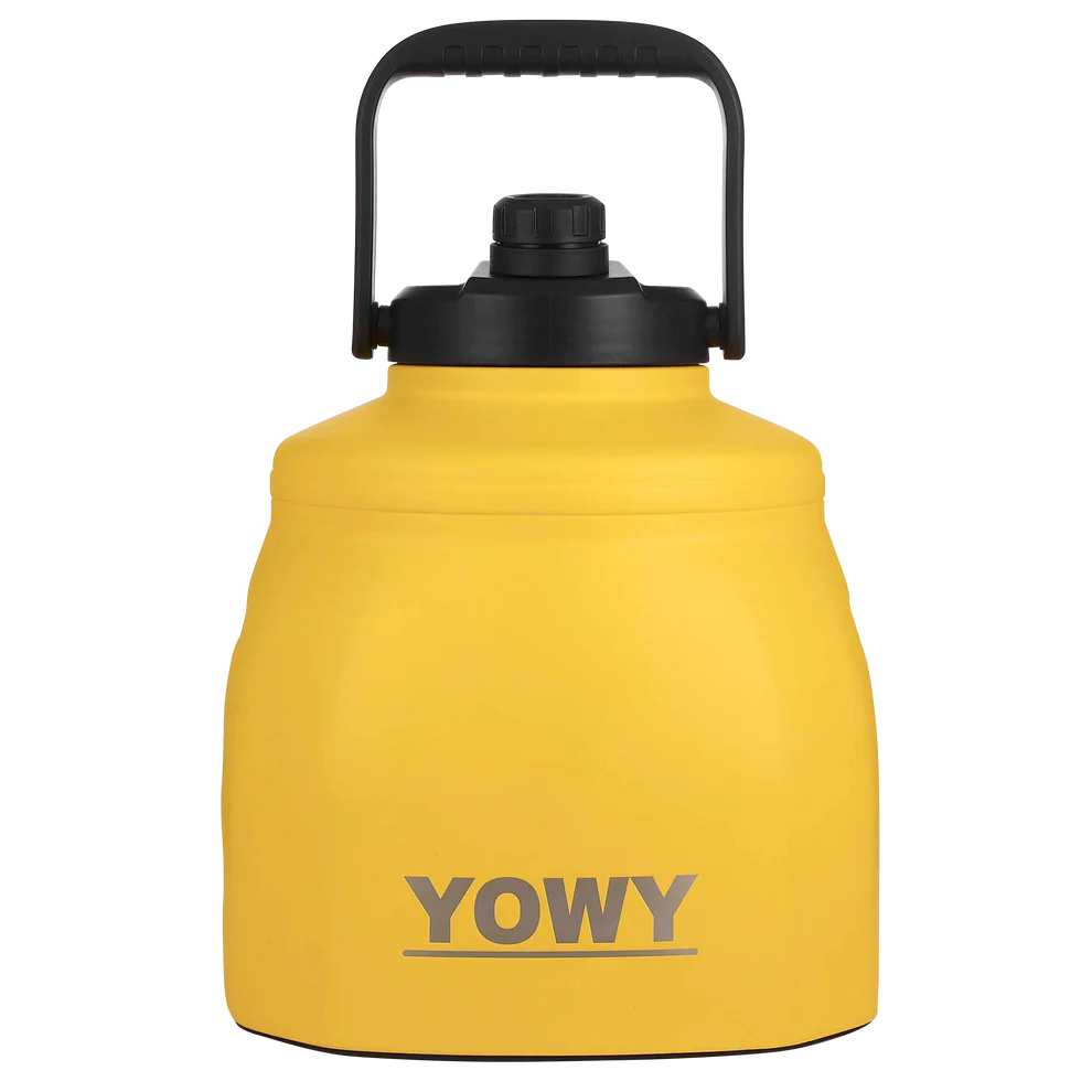 Yowy Watercan Yellow 6L