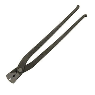 Diamond 12" Classic Nail Puller NP12