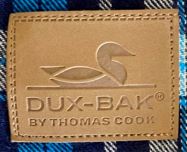 Thomas Cook Mens Brock LS Thermal Shirt