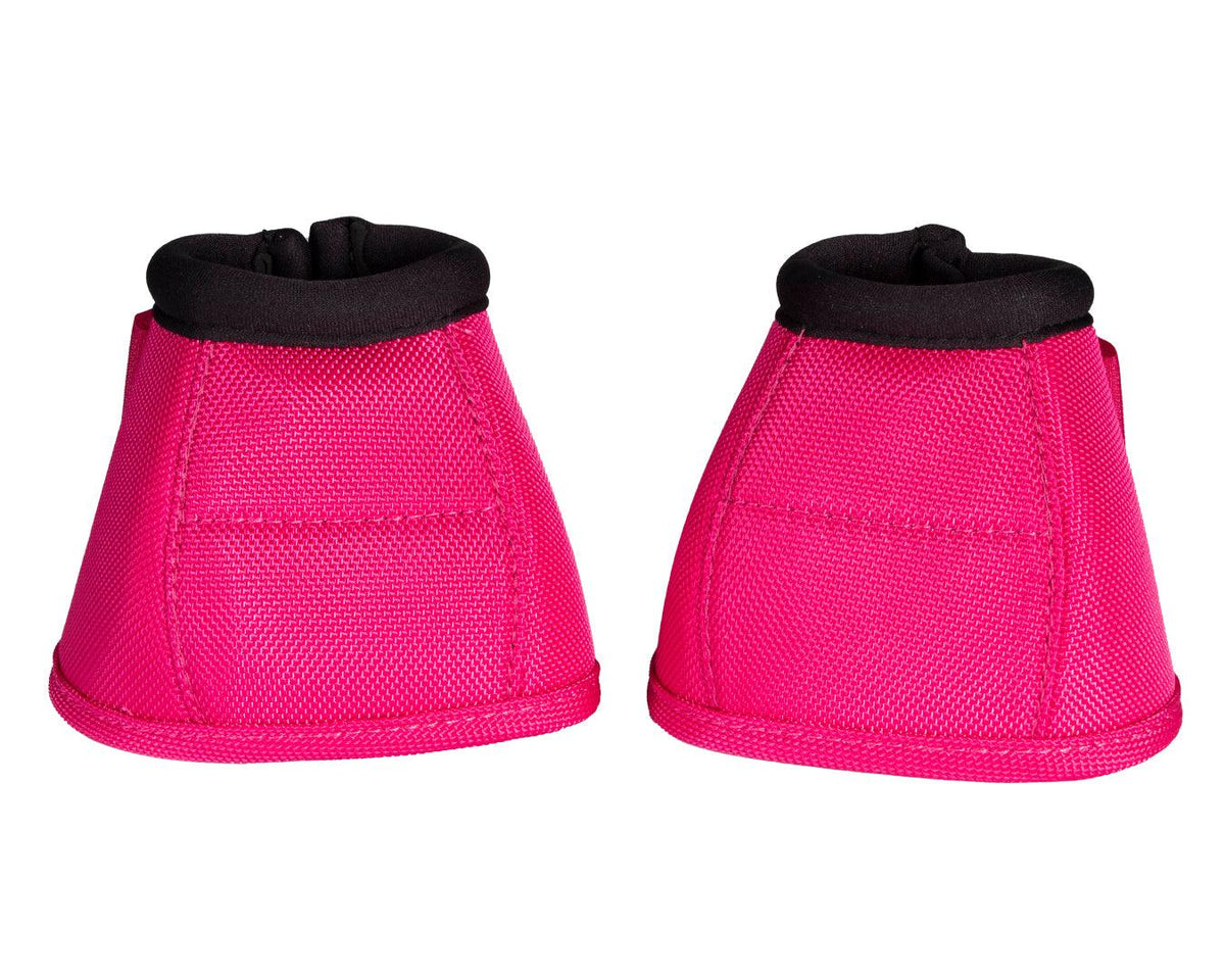 Ballistic Bell Boot Medium Pink