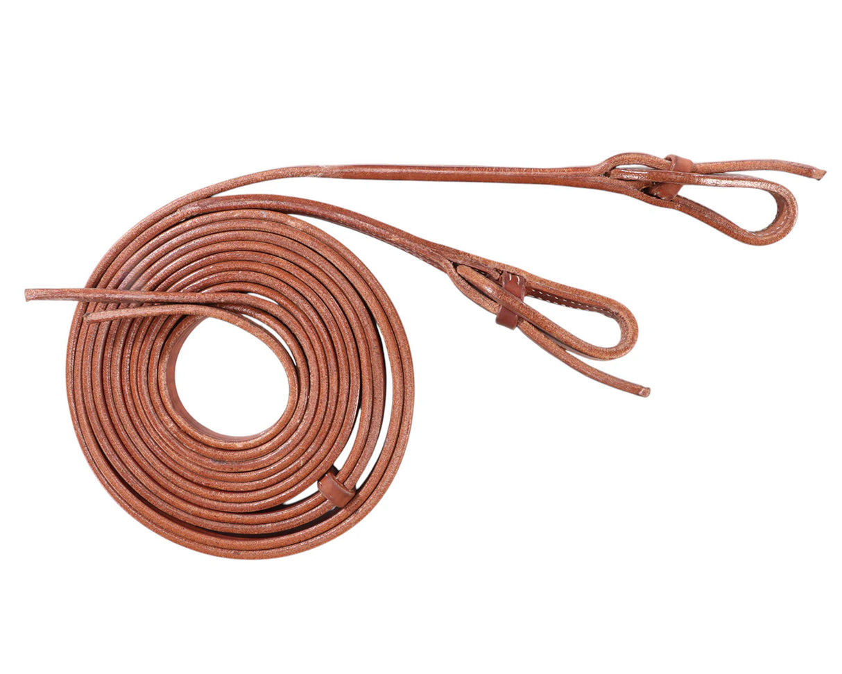 Quick Change Spilt Reins 7Ft