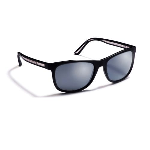 Gidgee - Fender Black Sunglasses