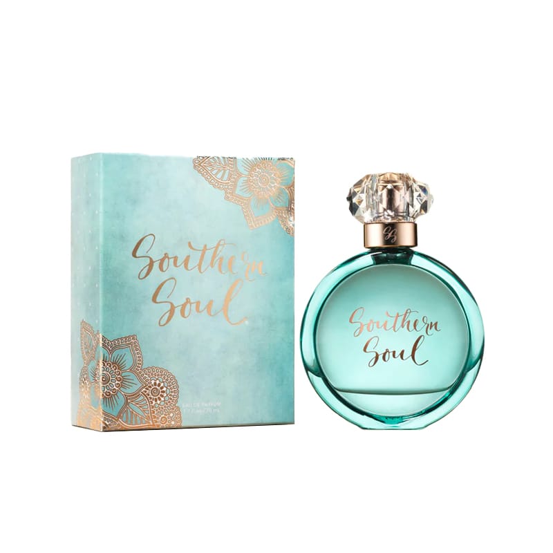 Tru Western Womens Southern Soul Eau De Parfum 50ml
