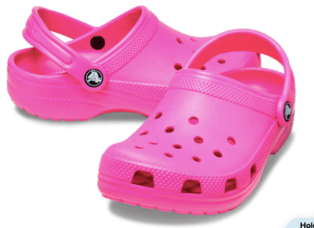 Crocs Classic Kids Jucie