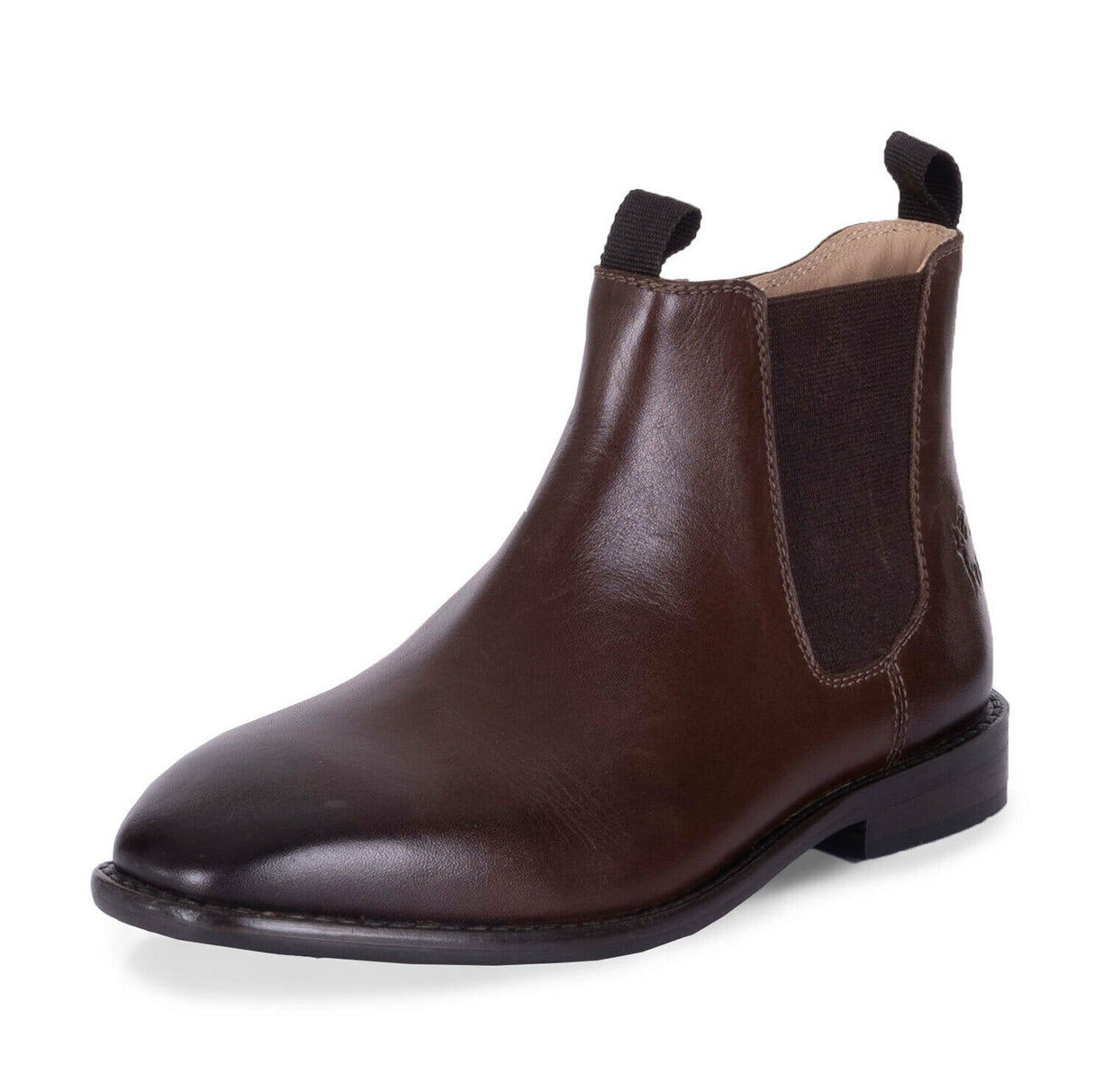 Childrens Trent Dress Boot
