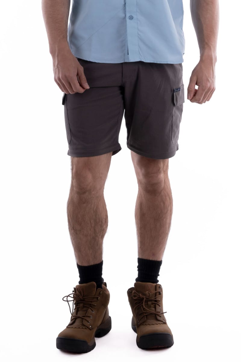 Thomas Cook Men's Kombi Zip Off Pant