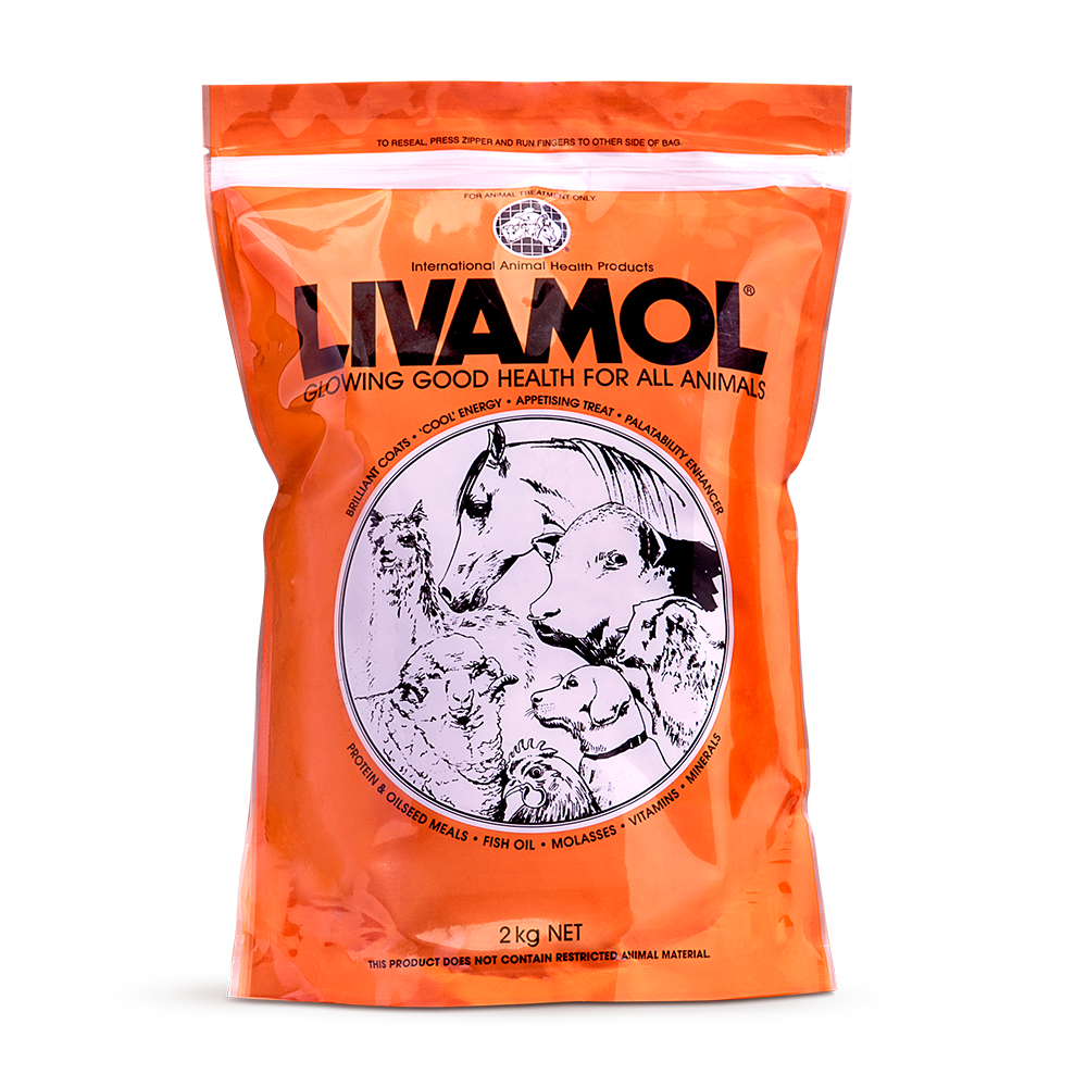 Livamol 2kg