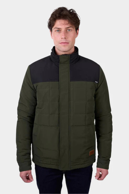 Pure Western Mens Ralph Jacket