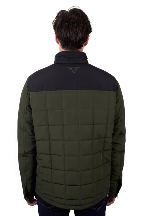 Pure Western Mens Ralph Jacket