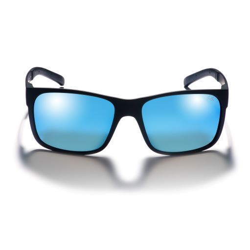 Gidgee - Mustang Blue Eye Sunglasses