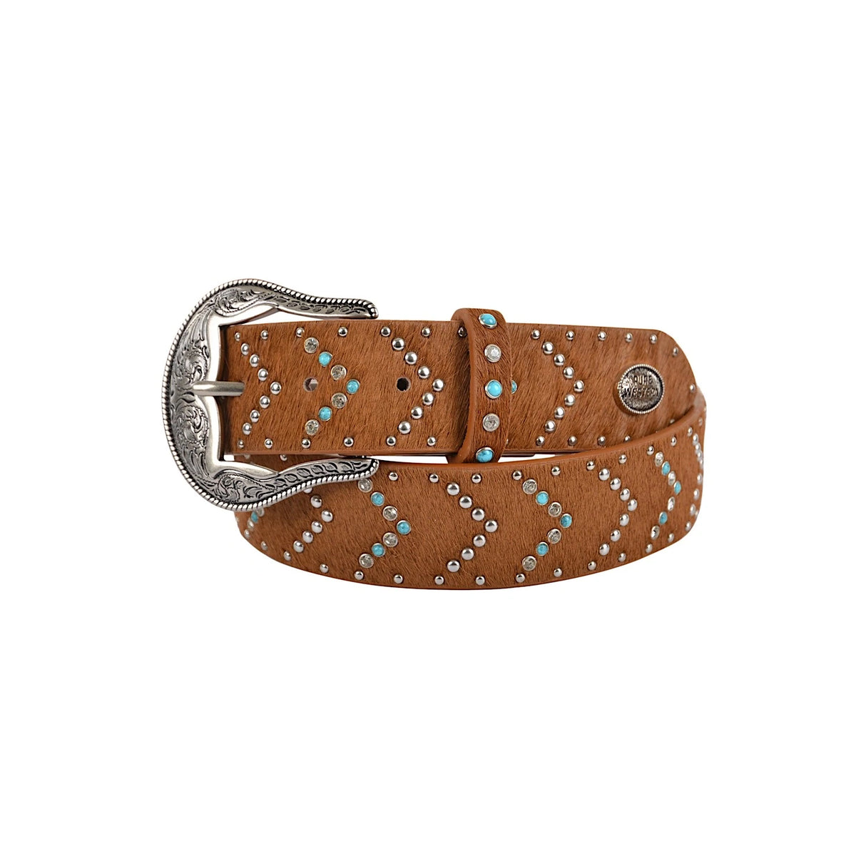 Rubi Belt