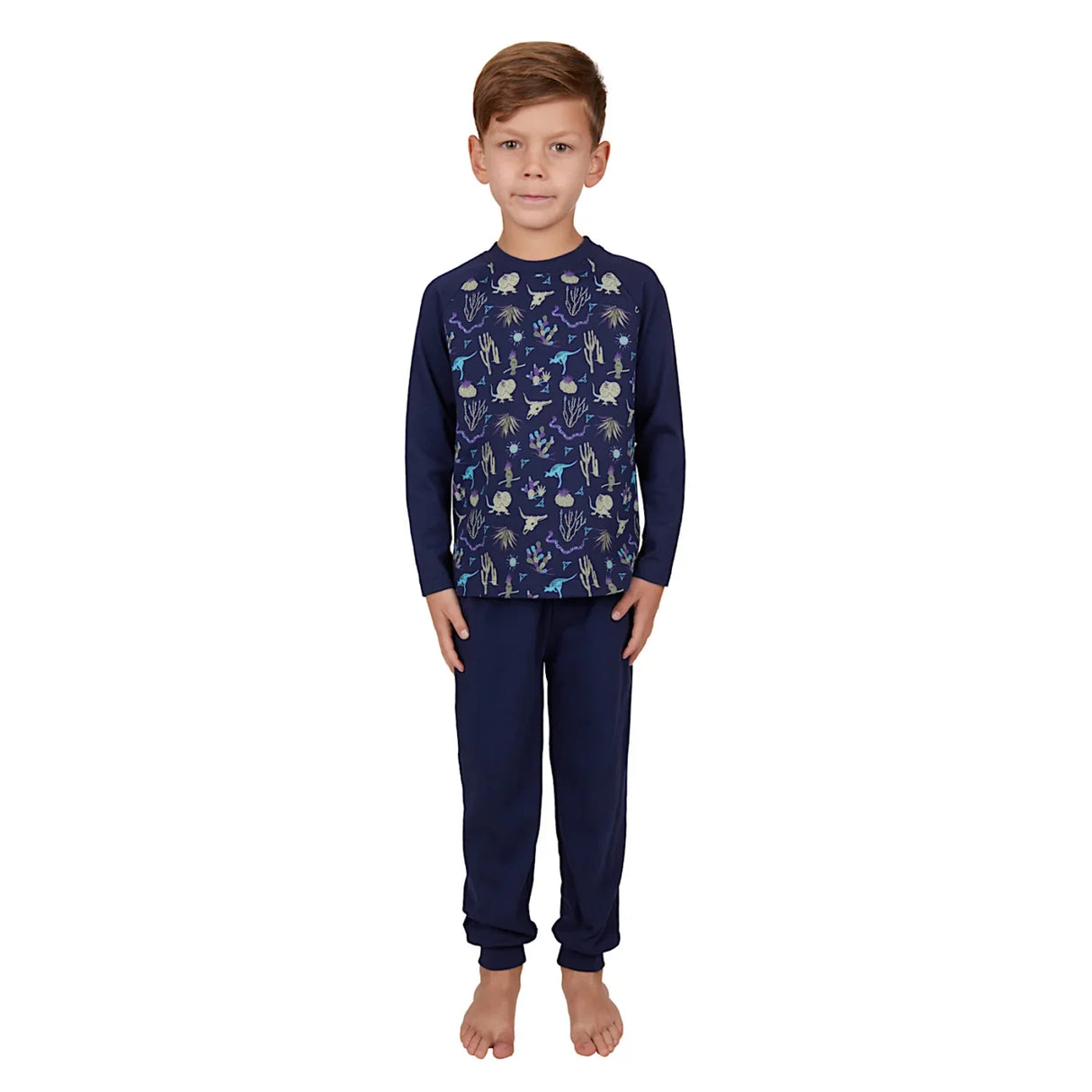 Pure Western Boys Benny PJS