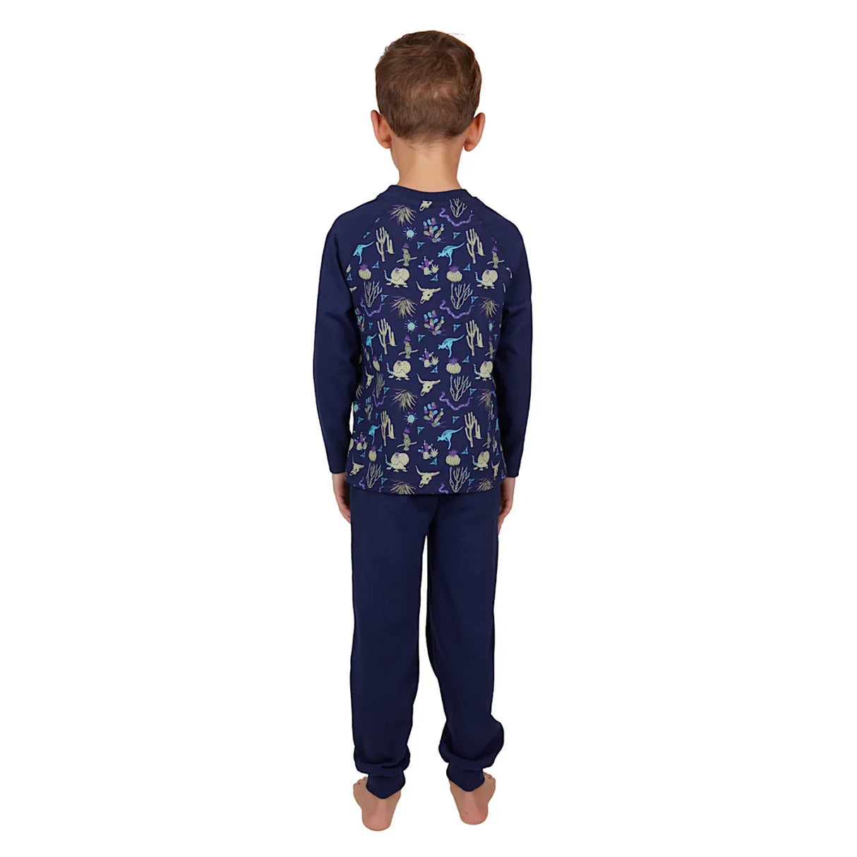 Pure Western Boys Benny PJS
