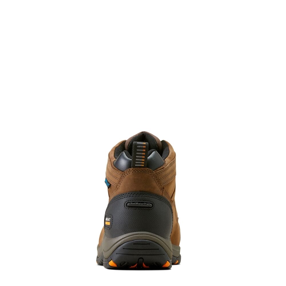 Ariat Mens Duraterrain H20 Steel Toe