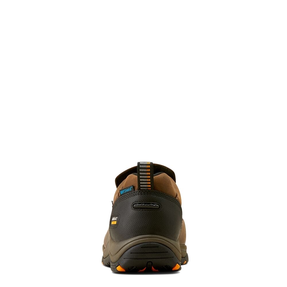 Ariat Mens DuraRalley H20 Steel Toe