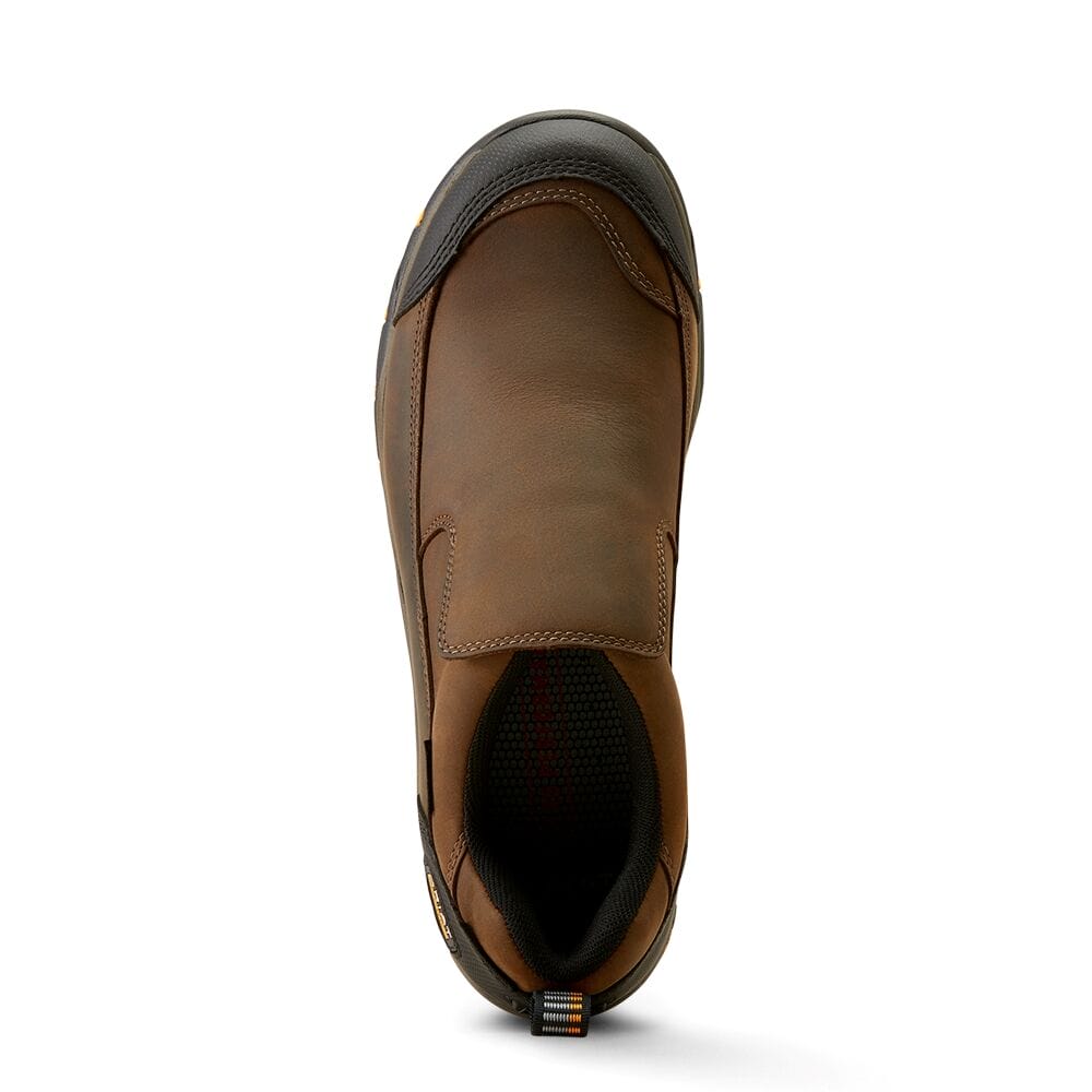 Ariat Mens DuraRalley H20 Steel Toe
