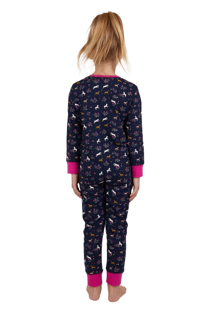 Thomas Cook Girls Shine Onesie