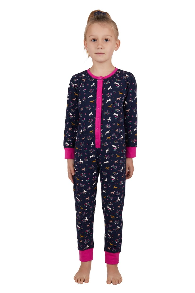 Thomas Cook Girls Shine Onesie