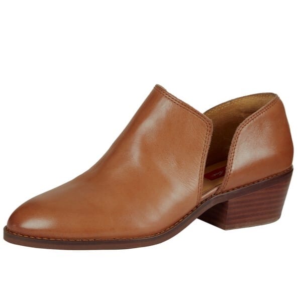 Thomas Cook Womens Luxor Cut Out Boot