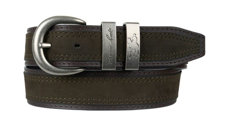 Thomas Cook Stanley Belt