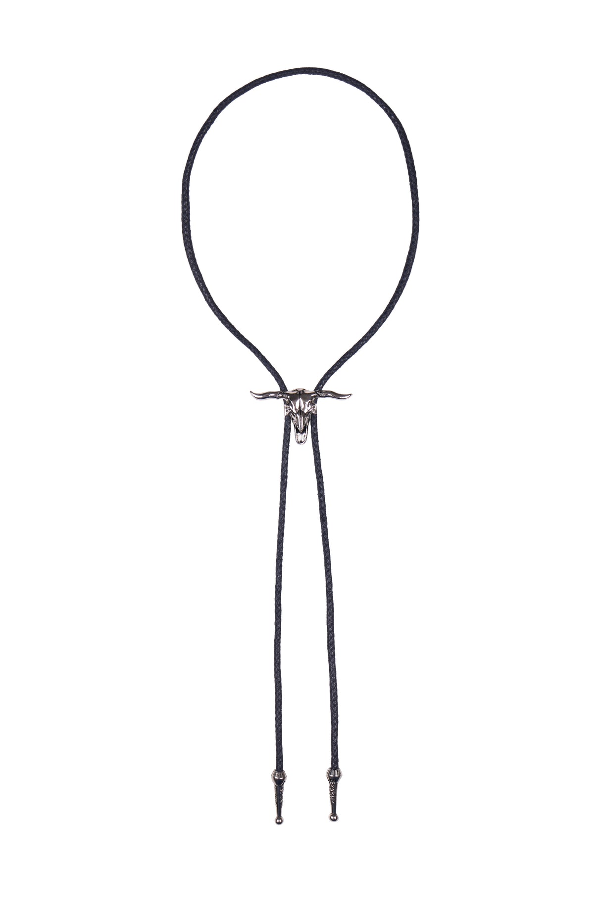 Steerhead Bolo Tie