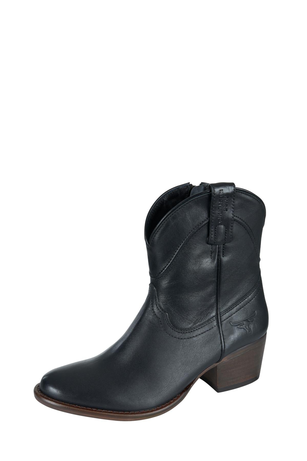 Pure Western Womens Lissie Boot