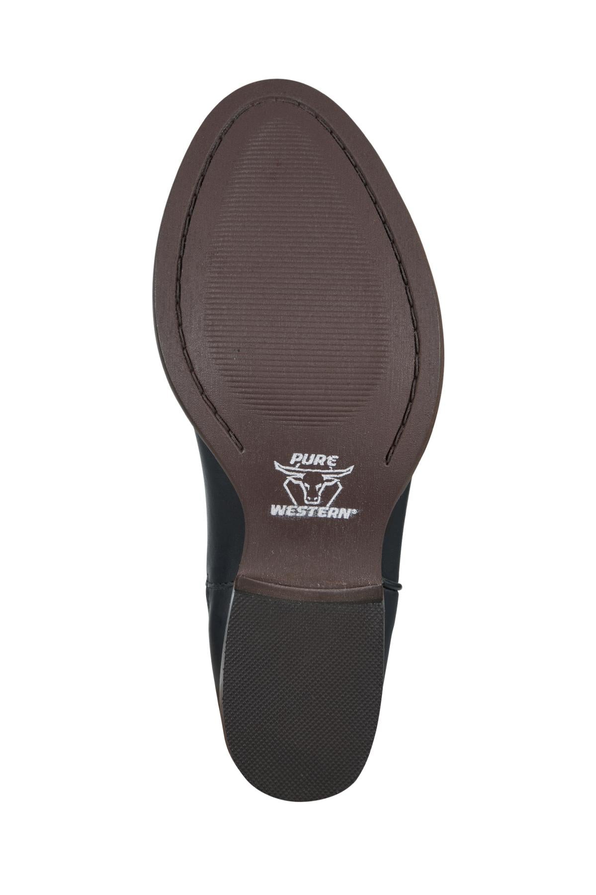 Pure Western Womens Lissie Boot