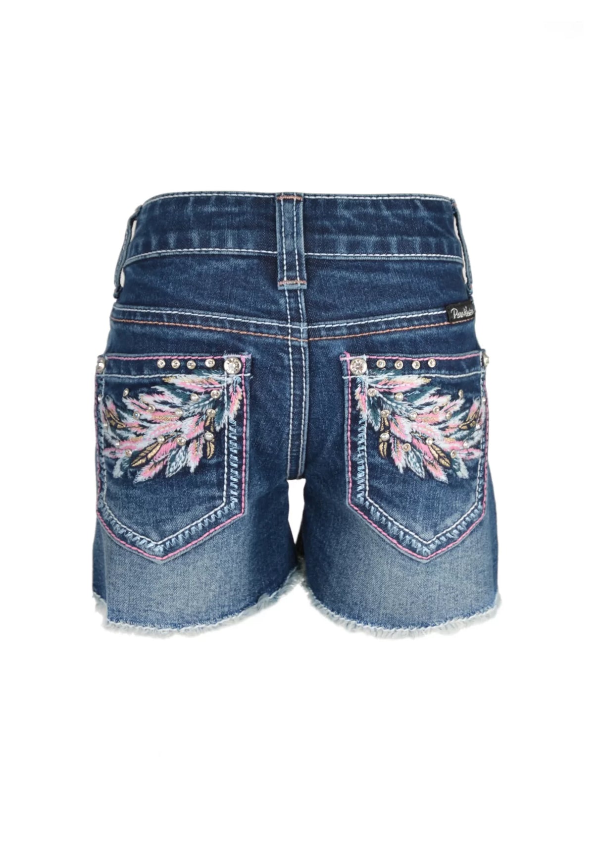Girls Dana Short